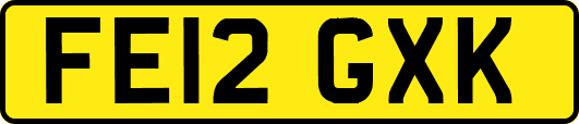 FE12GXK