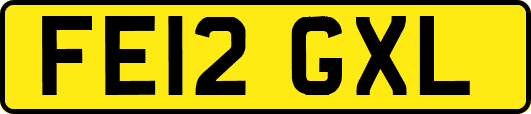 FE12GXL