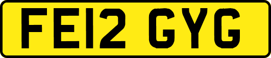 FE12GYG