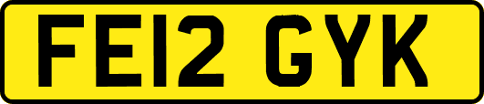 FE12GYK