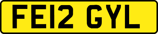 FE12GYL