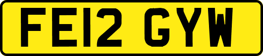 FE12GYW
