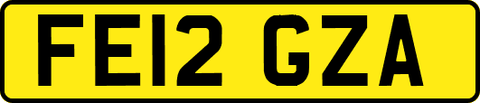 FE12GZA