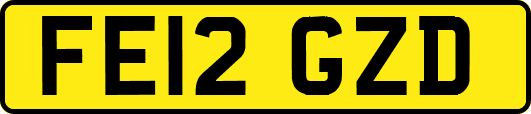 FE12GZD