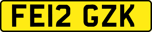 FE12GZK