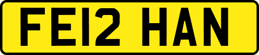FE12HAN