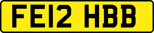 FE12HBB