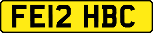 FE12HBC
