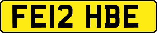 FE12HBE
