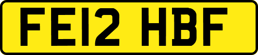 FE12HBF