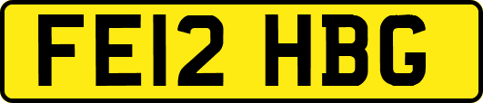 FE12HBG
