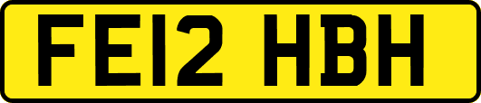 FE12HBH