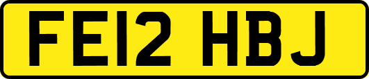 FE12HBJ