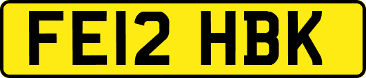 FE12HBK
