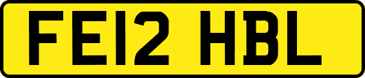 FE12HBL
