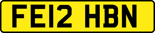 FE12HBN