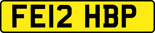 FE12HBP