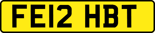 FE12HBT