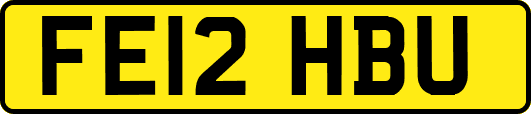 FE12HBU