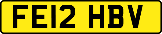 FE12HBV