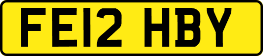 FE12HBY