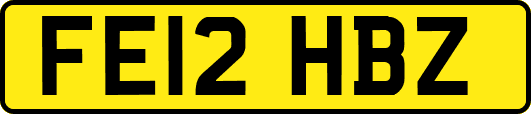 FE12HBZ