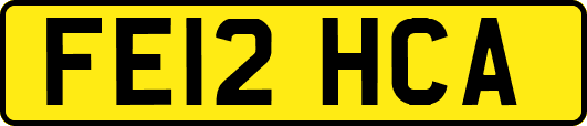 FE12HCA