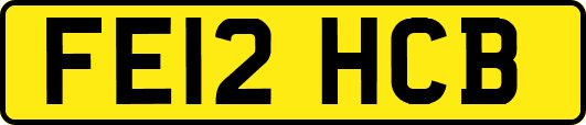 FE12HCB