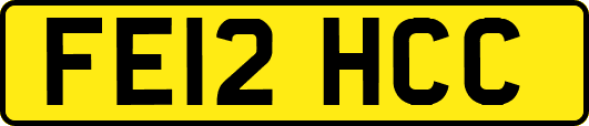 FE12HCC