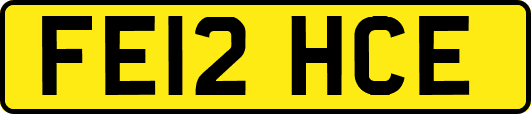 FE12HCE