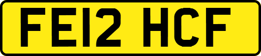 FE12HCF