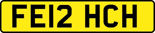 FE12HCH