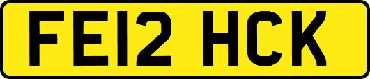 FE12HCK