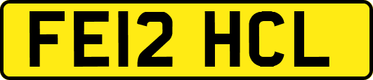 FE12HCL