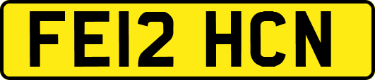 FE12HCN
