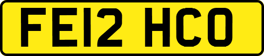 FE12HCO