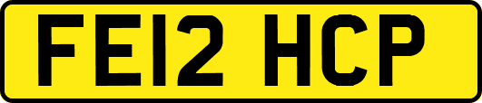 FE12HCP