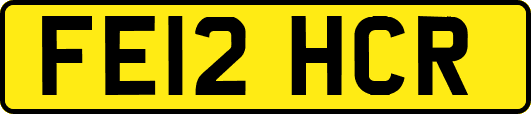FE12HCR