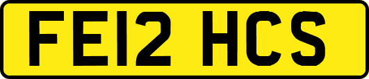 FE12HCS
