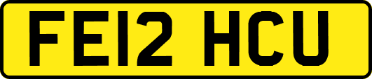 FE12HCU