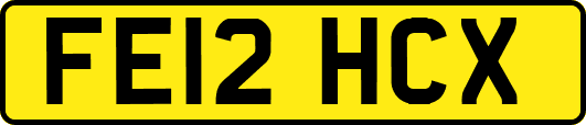 FE12HCX