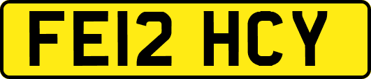 FE12HCY