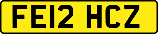FE12HCZ