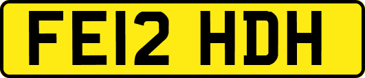 FE12HDH