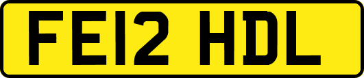 FE12HDL