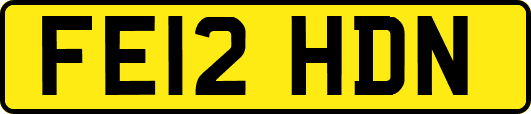 FE12HDN