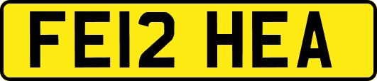 FE12HEA