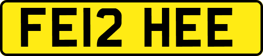 FE12HEE