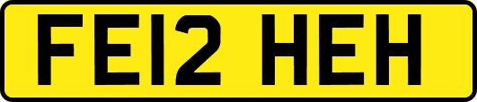 FE12HEH
