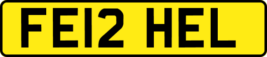 FE12HEL